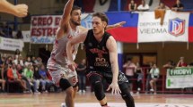 Imagen de Deportivo Viedma volvió a ganar y sigue de racha en la Liga Argentina
