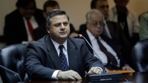 Archivan denuncia contra Silvio Robles, el asesor de Rosatti vinculado por chats con D'Alessandro