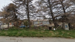 Clausuraron una fiesta electrónica clandestina en Bariloche