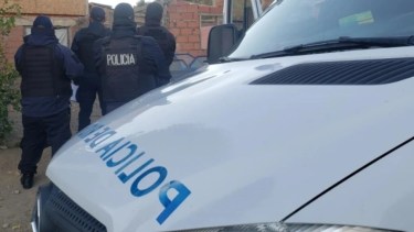 El aviso al 911 se recibió el viernes a las 20.15. Foto: archivo