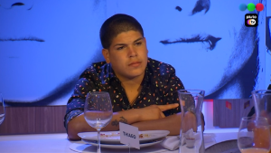 Gran Hermano: Thiago contó el duro momento que pasó su hermana melliza