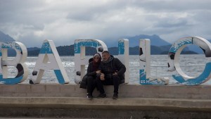 Cierran senderos en Bariloche ante un alerta por fuertes vientos