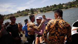 La última etapa fue para Urban y Candy, pero los Balboa ganaron la Regata 2023