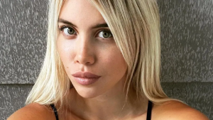 «¿Quién fue el amor de tu vida?»: la consulta que Wanda Nara respondió en redes