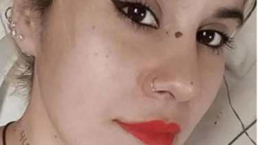 Brenda Giselle Huenchupa Díaz, que fue encontrada muerta el pasado 31 de diciembre en su casa.