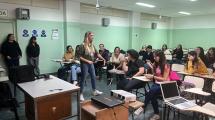 Imagen de Abren inscripciones para el curso «Asesor de urgencias y emergencias médicas»