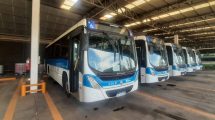 Imagen de Así son los nuevos colectivos en Neuquén: cómo funcionará la app y dónde se sumarán líneas