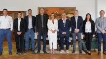 Imagen de El EPEN selló un acuerdo para regularizar una deuda de $6.600 millones con Cammesa