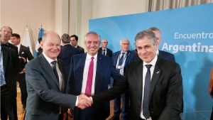 YPF ratificó su plan de inversión por más de 5.000 millones de dólares para 2023