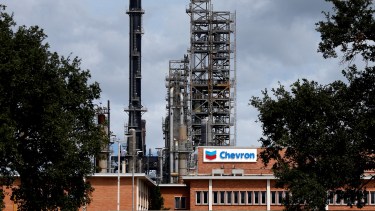 La petrolera retomó sus actividades en el país a fines de noviembre de 2022. Foto: gentileza.