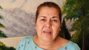 Crimen de Lucio Dupuy: «Es una cadena de culpabilidades” manifestó la abuela del niño