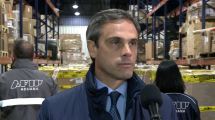 Imagen de Blanqueo: aseguran que AFIP accederá a datos fiscales a 2018, pese a los nuevos alcances que estableció EE.UU.