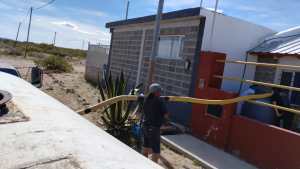 Playas Doradas complicada, pierde turistas por la falta de agua potable