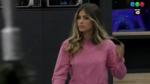 Imagen de Video: el inesperado problema que preocupó a todos los integrantes de Gran Hermano 2022