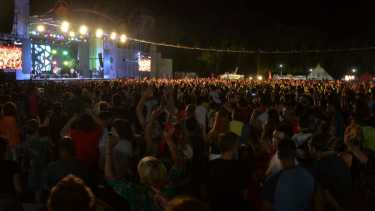 La Fiesta Nacional de la Pera se prepara para su edición de Plata.