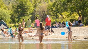 Meliquina, el paraíso escondido a 40 km de San Martín de los Andes