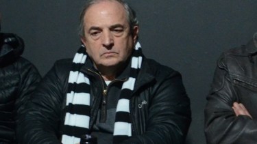 Roberto Rapazzo Cesio vuelve a la presidencia de Cipolletti. 