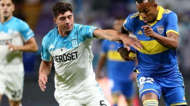 Perdió Boca y ¡hay memes!: Tras el partido caliente en Abu Dhabi, los xeneixes descargaron en redes