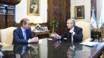 Imagen de Juicio político contra la Corte: Entre Ríos niega que Bordet haya firmado la petición