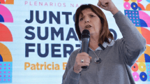 Imagen de Elecciones 2023: Patricia Bullrich habló de la definición de fórmulas en Juntos por el Cambio