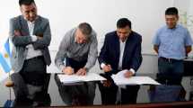 Imagen de “Los Rioseco” vuelven a disputar el poder ante el MPN en Cutral Co