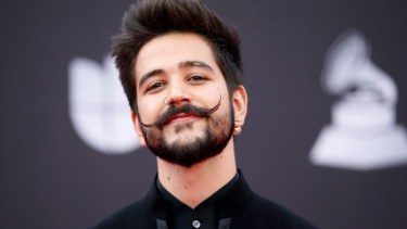 Camilo se presentará el ultimo día de la Fiesta de la Confluencia 2023. Foto: web