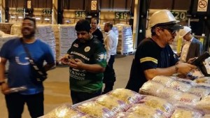 Rechazo y denuncias al control de precios por parte del gremio de Camioneros