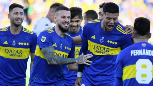 Vuelve la acción al fútbol argentino con el comienzo de la Liga Profesional