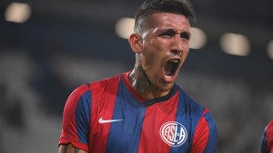 Ricardo Centurión tiene nuevo club en la primera del fútbol argentino