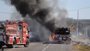 Un hijo de «El Chapo» Guzmán fue detenido en México