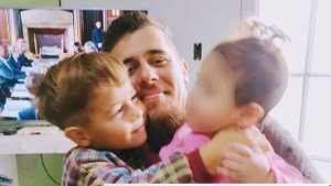 Caso Lucio Dupuy: la emotiva carta del papá del nene asesinado en La Pampa, a días del veredicto