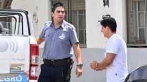 Imagen de Trasladaron al penal a Pablo Parra, acusado del femicidio de Agustina en Cipolletti