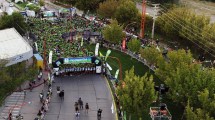 Imagen de La Corrida de Cipolletti 2023 ya tiene certificación internacional