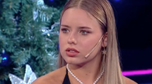 Imagen de Coti de Gran Hermano alcanzó los 2 millones de seguidores y lo celebró con una sorpresa