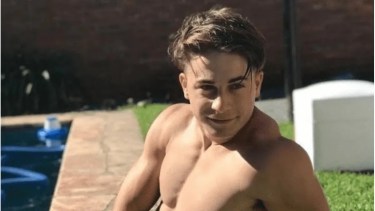 Thomsen es uno de los principales acusados por el asesinato de Fernando Báez Sosa.