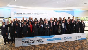 Alberto Fernández se reúne con sus pares de Cuba y Honduras y con enviado de Biden