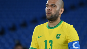 El brasileño Dani Alves continúa detenido y volverá a declarar por su presunto abuso sexual