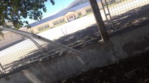 Imagen de En 14 días de vacaciones de verano, vandalizaron 8 escuelas en Bariloche
