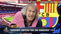 Imagen de Para el Loco Gatti, «Dibu Martínez fue más importante que Messi» en el Mundial