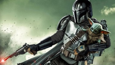 "The Mandalorian" vuelve para reconectar las historias de Din Djarin y Grogu, luego de dos años de ausencia.-