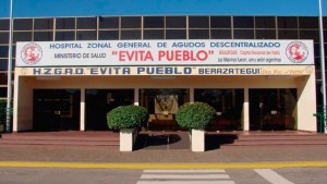 Berazategui: otras dos personas intoxicadas tras la muerte de dos hombres por comer carne y achuras