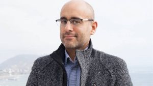 Premio Alfaguara: el escritor peruano Gustavo Rodríguez ganó con su novela «Cien cuyes»