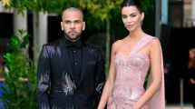 Imagen de La esposa de Dani Alves habría pedido el divorcio, tras el escándalo por abuso sexual