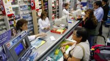 Imagen de Cómo ahorrar $8500 por mes con los medicamentos gratis de PAMI