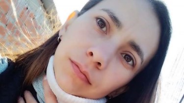 Nilda Rosa González tenía 29 años.