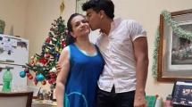 Imagen de Conmovedor video de Fernando Báez Sosa bailando con su mamá días antes de su muerte