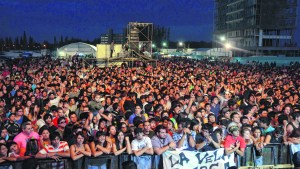 Fiesta de la Confluencia: 10 ediciones y una deuda pendiente con la cultura de Neuquén