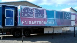Mirá las propuestas del «Verano en Comunidad» que se inicia en Río Negro el lunes 23