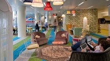 Imagen de Google anuncia la eliminación de 12.000 empleos en todo el mundo