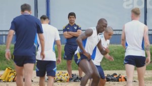 Boca comienza un enero cargado de partidos